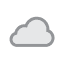 Cielo cubierto