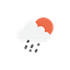 Lluvia ligera