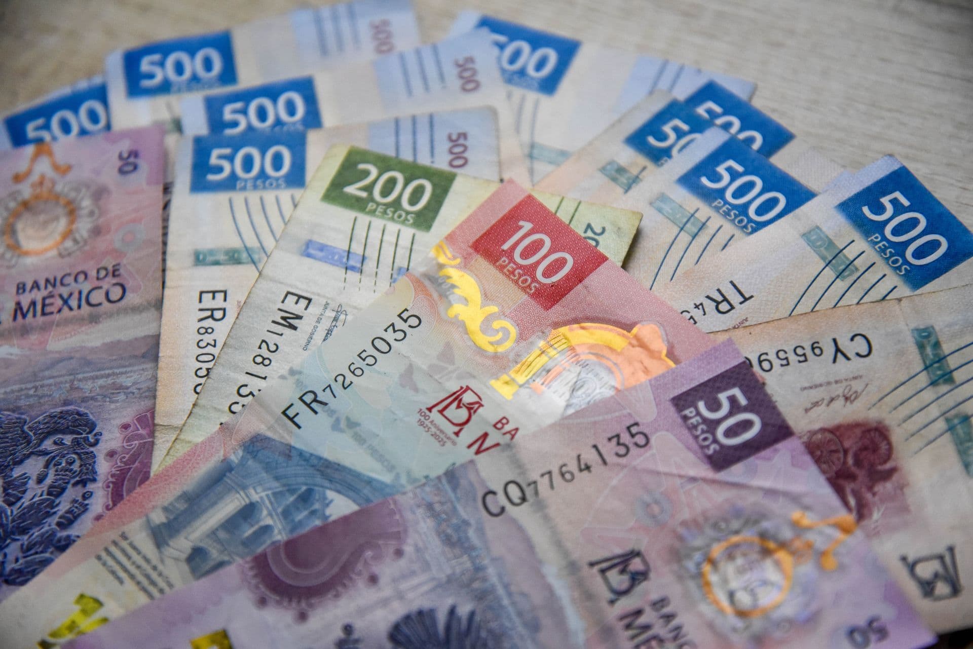 Sheinbaum compartió 12 puntos por los que la economía mexicana tiene fortaleza.