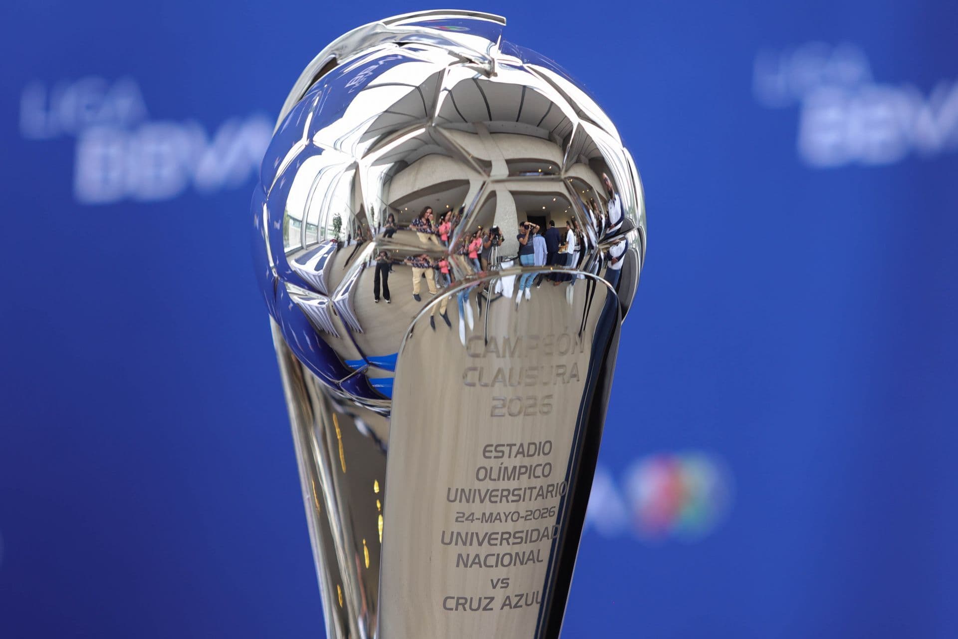 Liga MX Anuncia Calendario Oficial del Apertura 2026; Este Día Arranca el Torneo