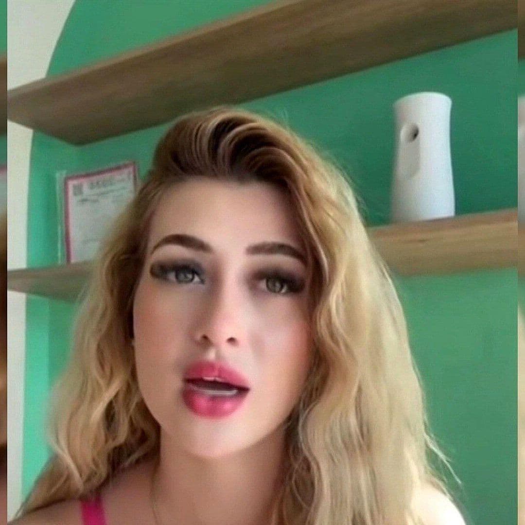 FOTO | "Me Iban a Levantar", Esto Dijo la Influencer Valeria Márquez antes de ser Asesinada en Jalisco