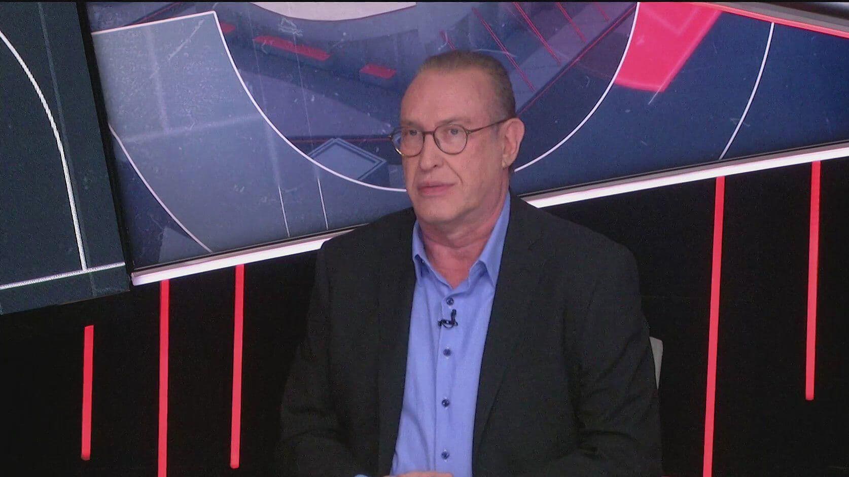 FOTO: Tercer Grado Deportivo | Francisco Javier González Habla del Proyecto Futbolístico de Toluca