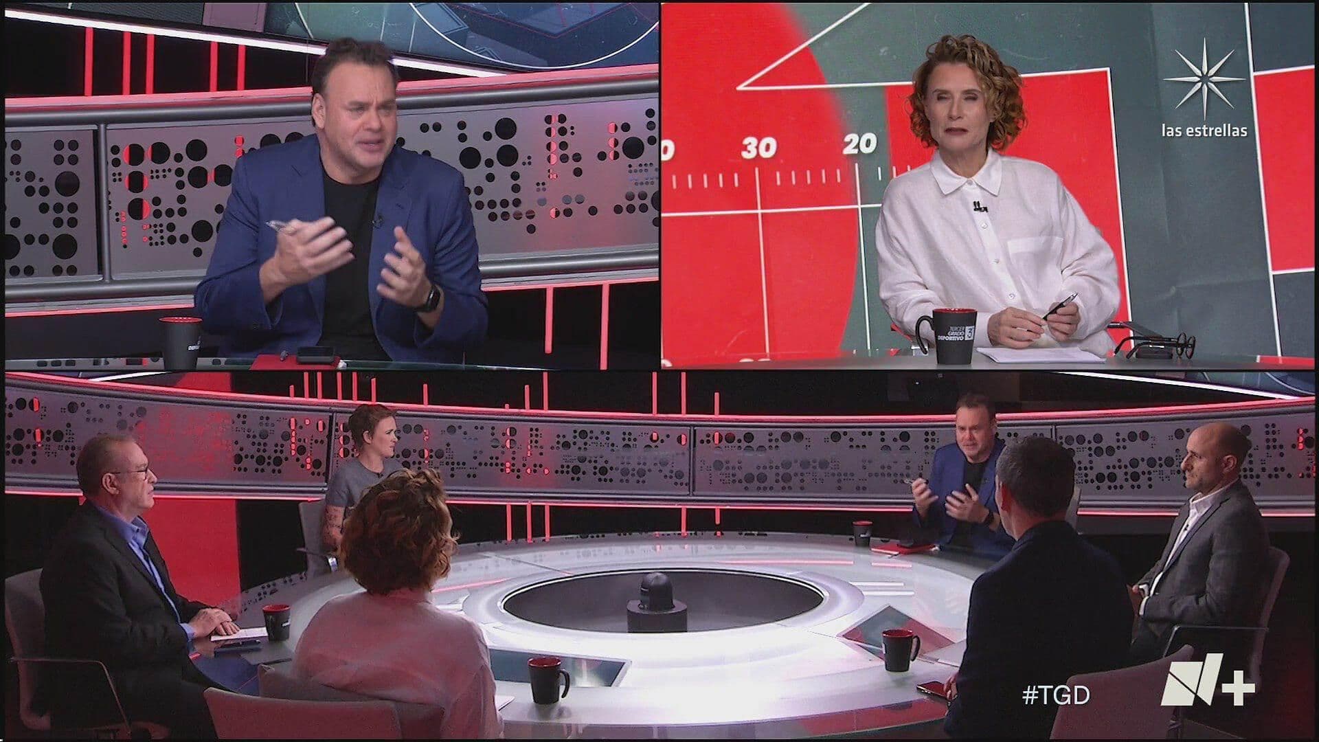 ¿Qué le Falta a Toluca para Considerarlo Grande del Futbol Mexicano?