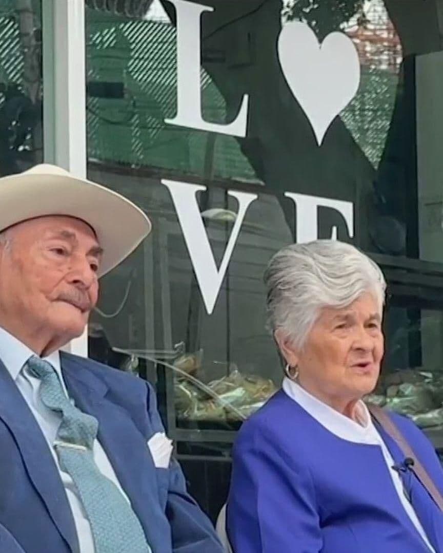 Foto: "Enamorados de la Colonia Doctores"