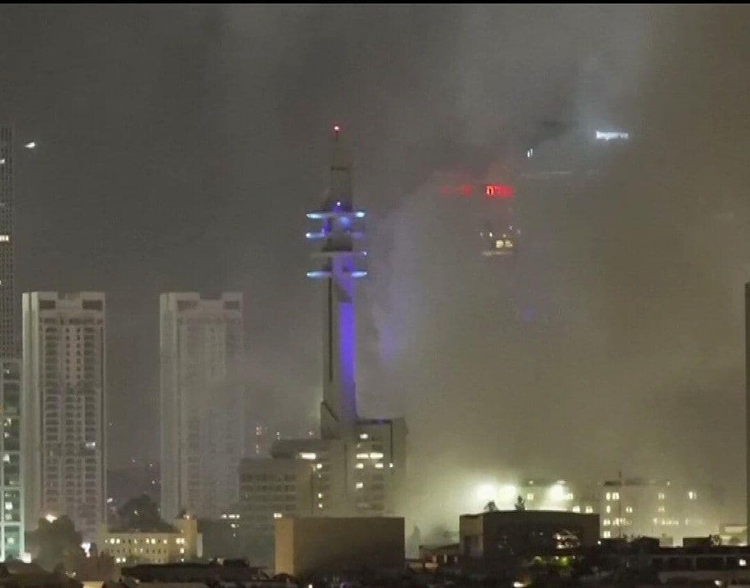 FOTO: "Conflicto Israel vs Irán No Terminará de la Noche a la Mañana": Anahí Benítez, internacionalista