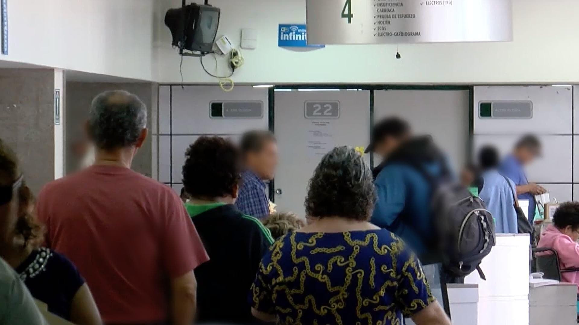 Enfermedades Cardiovasculares Fueron la Principal Causa de Muertes en México