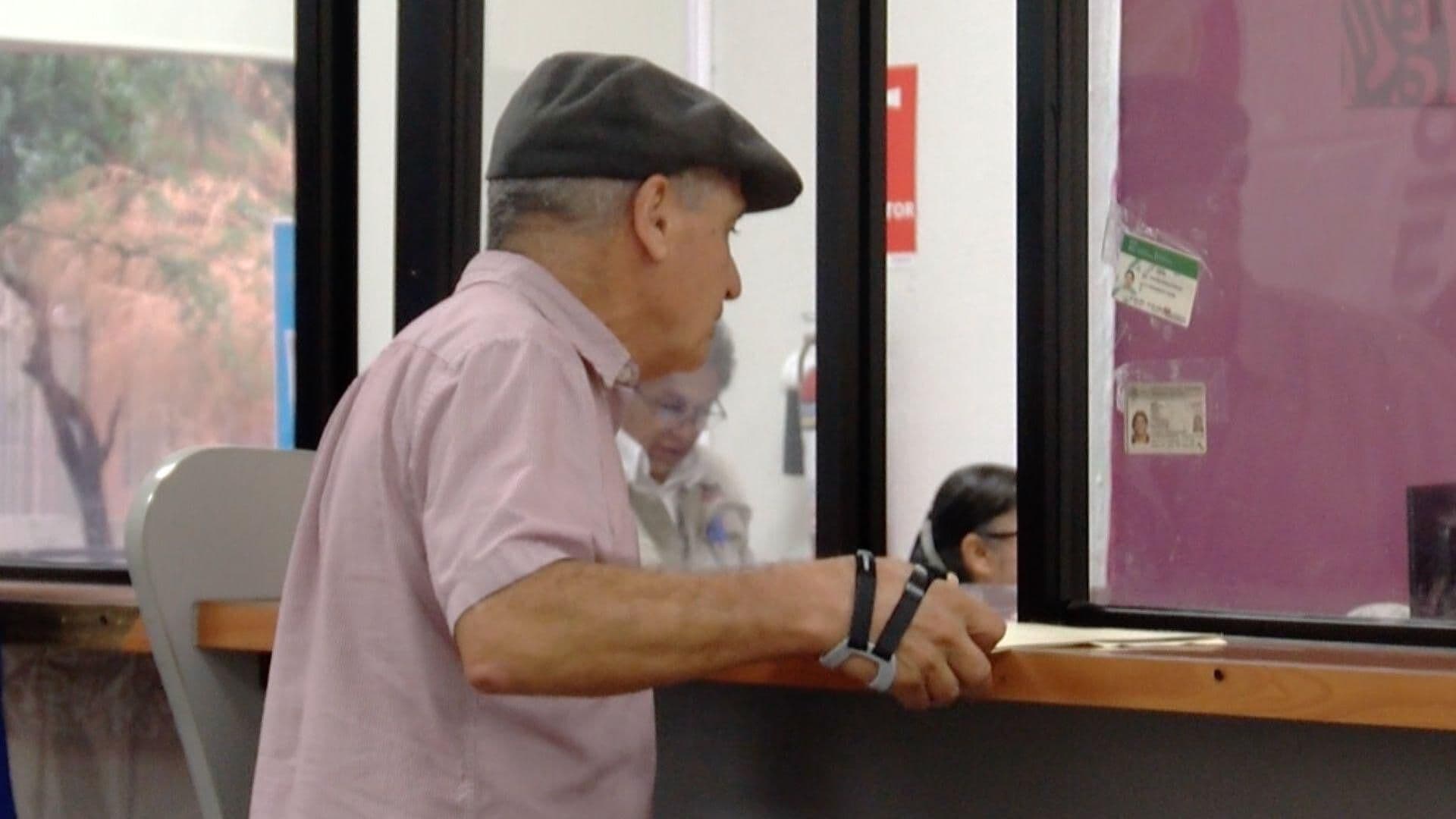 Inicia Entrega de Tarjetas del Banco Bienestar a Personas con Discapacidad en Sonora