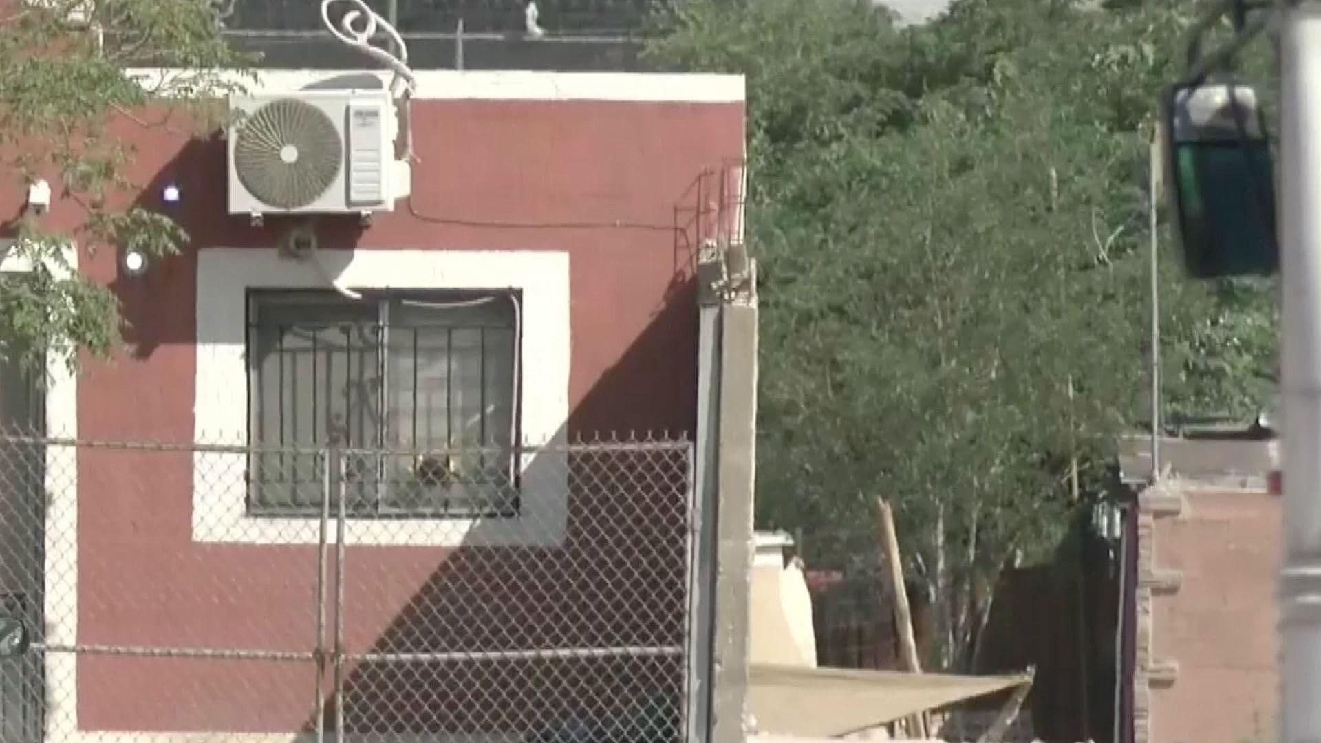 Infonavit Construirá Viviendas para Trabajadores de Bajos Ingresos en Ciudad Juárez