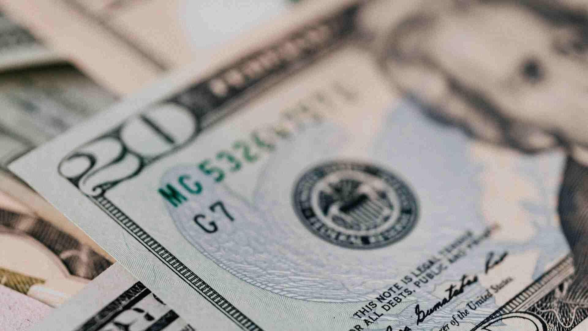 FOTO: Así Cierra el Precio del Dólar Hoy Lunes 23 de Junio de 2025