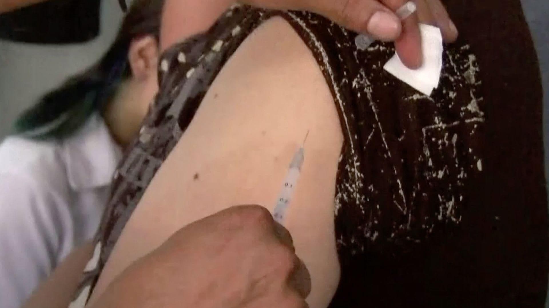 Mueren Cuatro Personas por Sarampión en Chihuahua; Llaman a Vacunarse Sin Cartilla