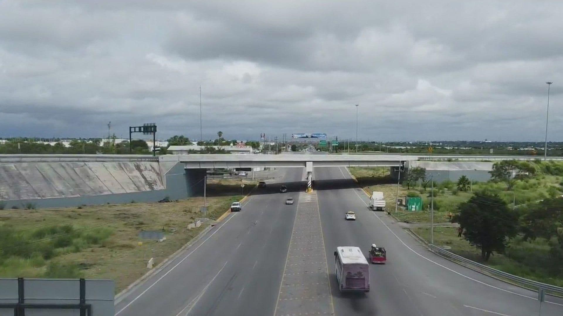 Titulares 23 de Junio de 2025; "Las Noticias" con José Luis García y Zyntia Vanegas