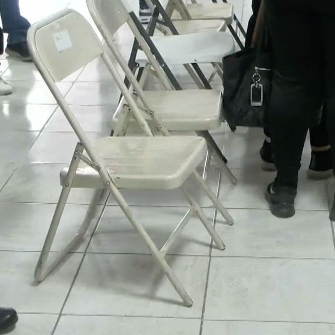 Tras Presión Apoyo Económico Será Entregado a Personas con Discapacidad en Chihuahua