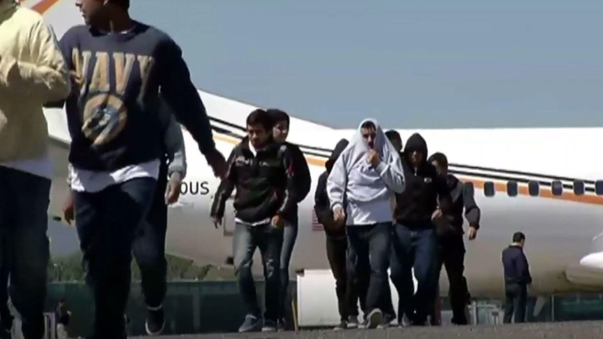 Impacto en Puebla de Redadas y Campañas Antimigrantes en EUA