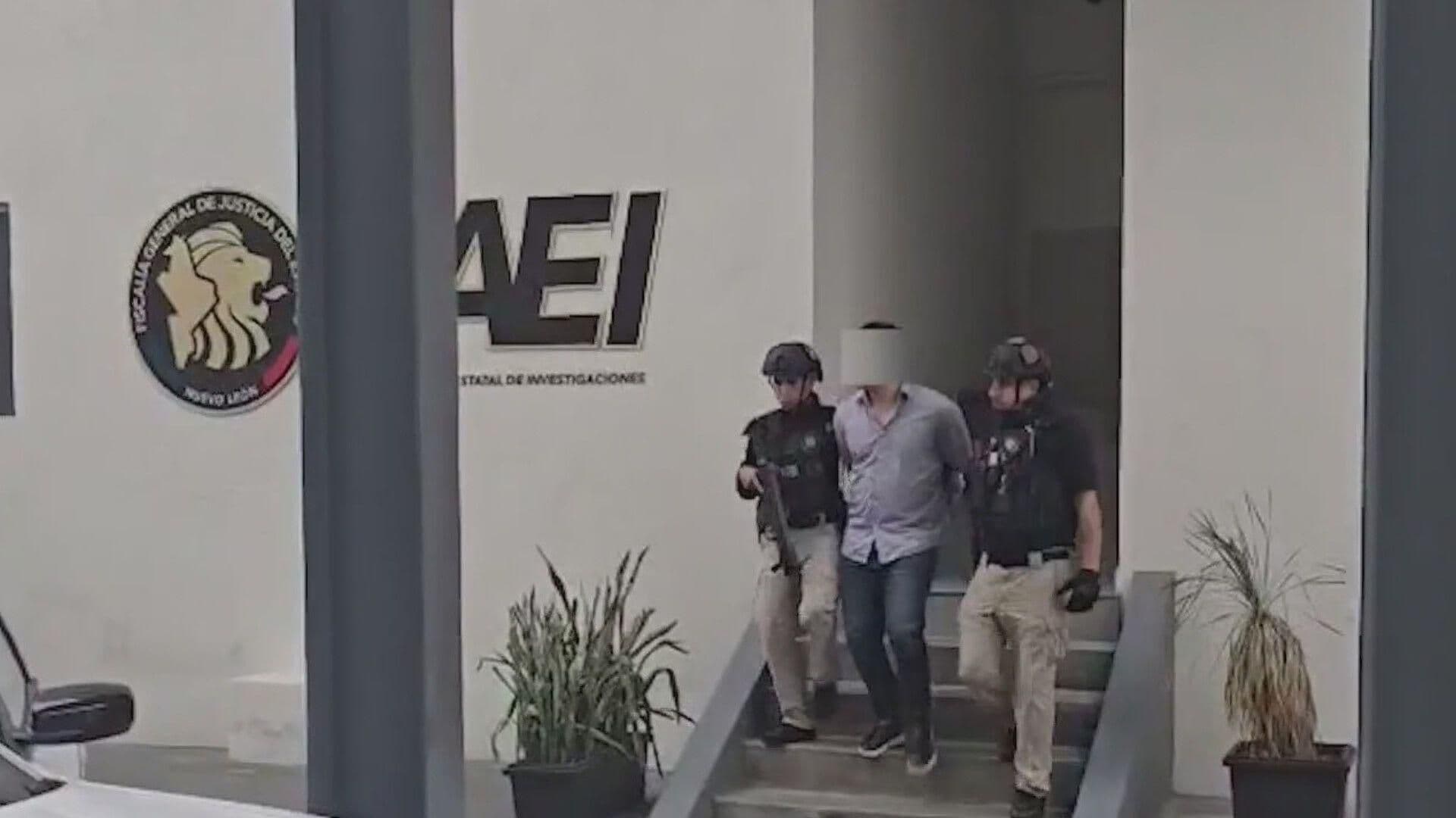 Titulares 25 de Junio de 2025; "Las Noticias" con José Luis García y Zyntia Vanegas