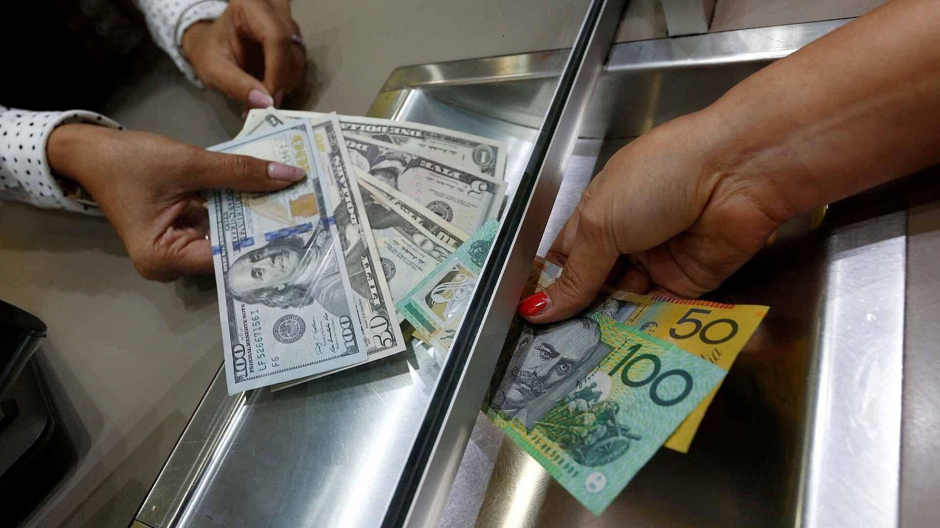 FOTO: Así Cierra el Precio del Dólar Hoy 26 de Junio 2025