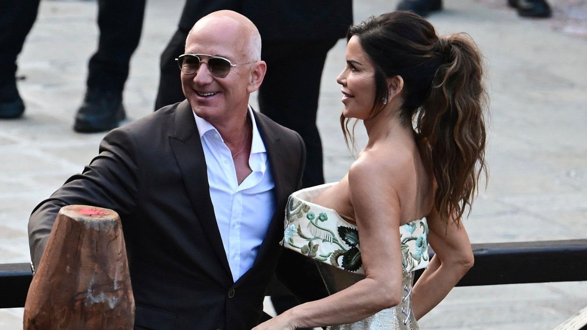 Boda de Jeff Bezos y Lauren Sánchez: Ellos son los Invitados que Han Llegado a Venecia