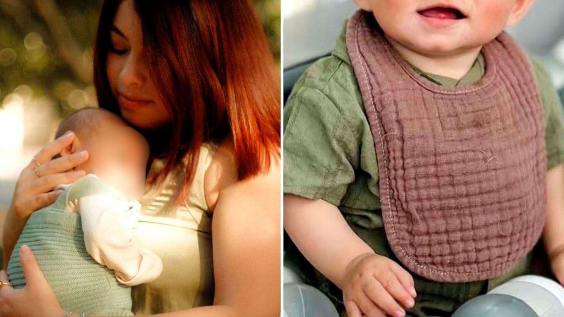 Familia de Baja California Pide Apoyo para Gastos por Trasplante de Hígado a Bebé