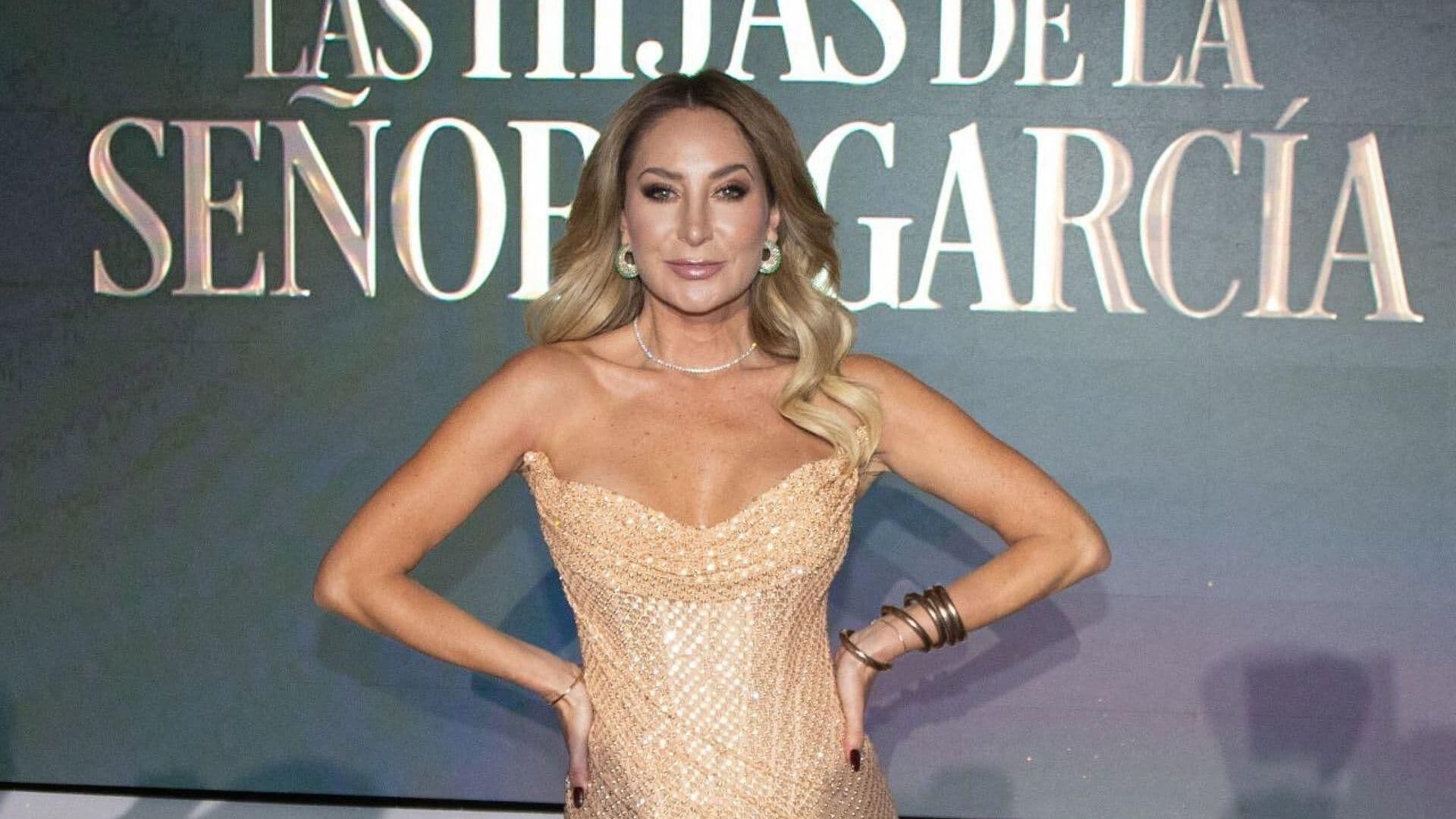 Foto: Geraldine Bazán