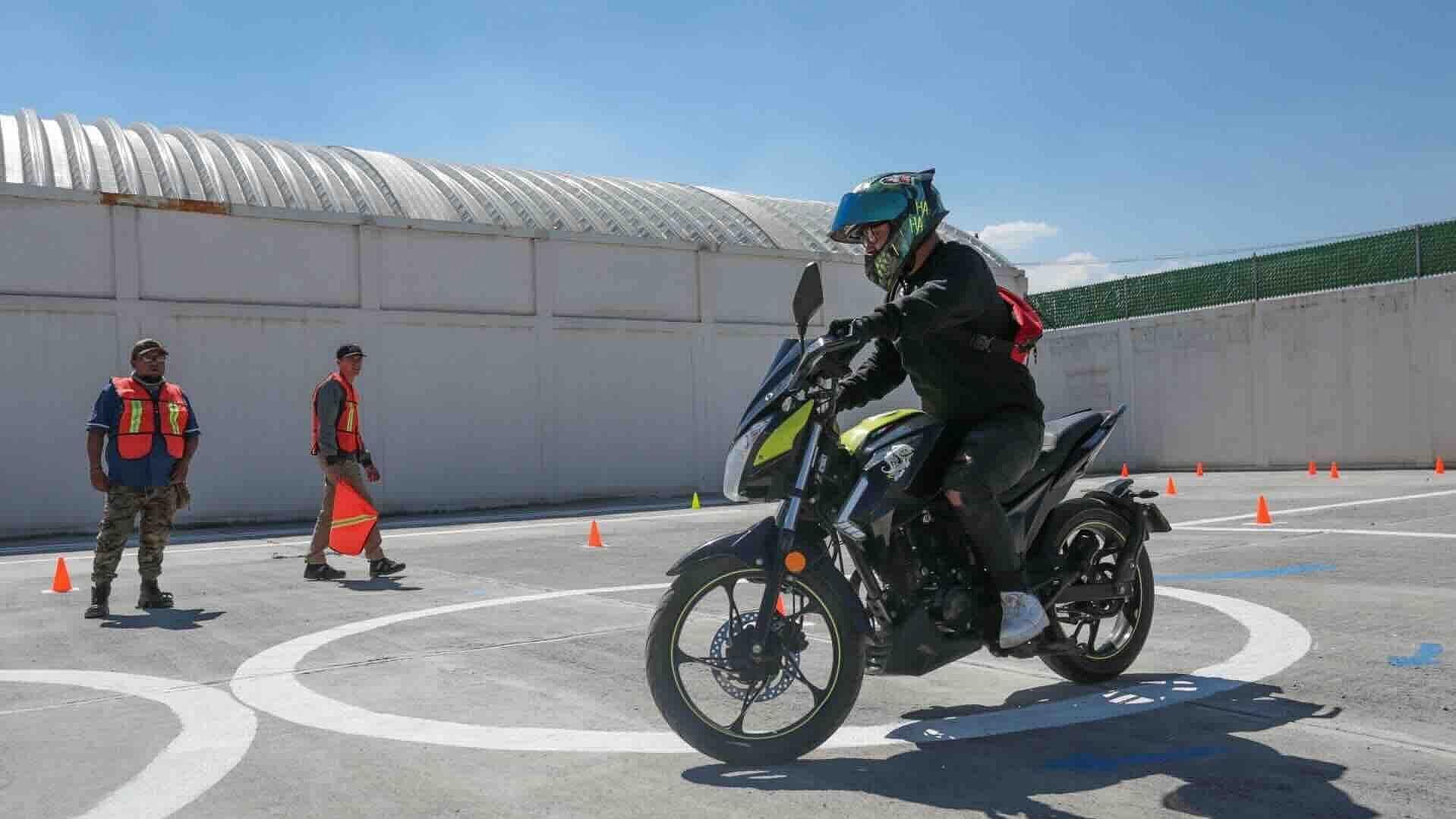 Foto | Accidentes en Motocicleta Aumentan en México; Médicos Alertan por Secuelas Graves