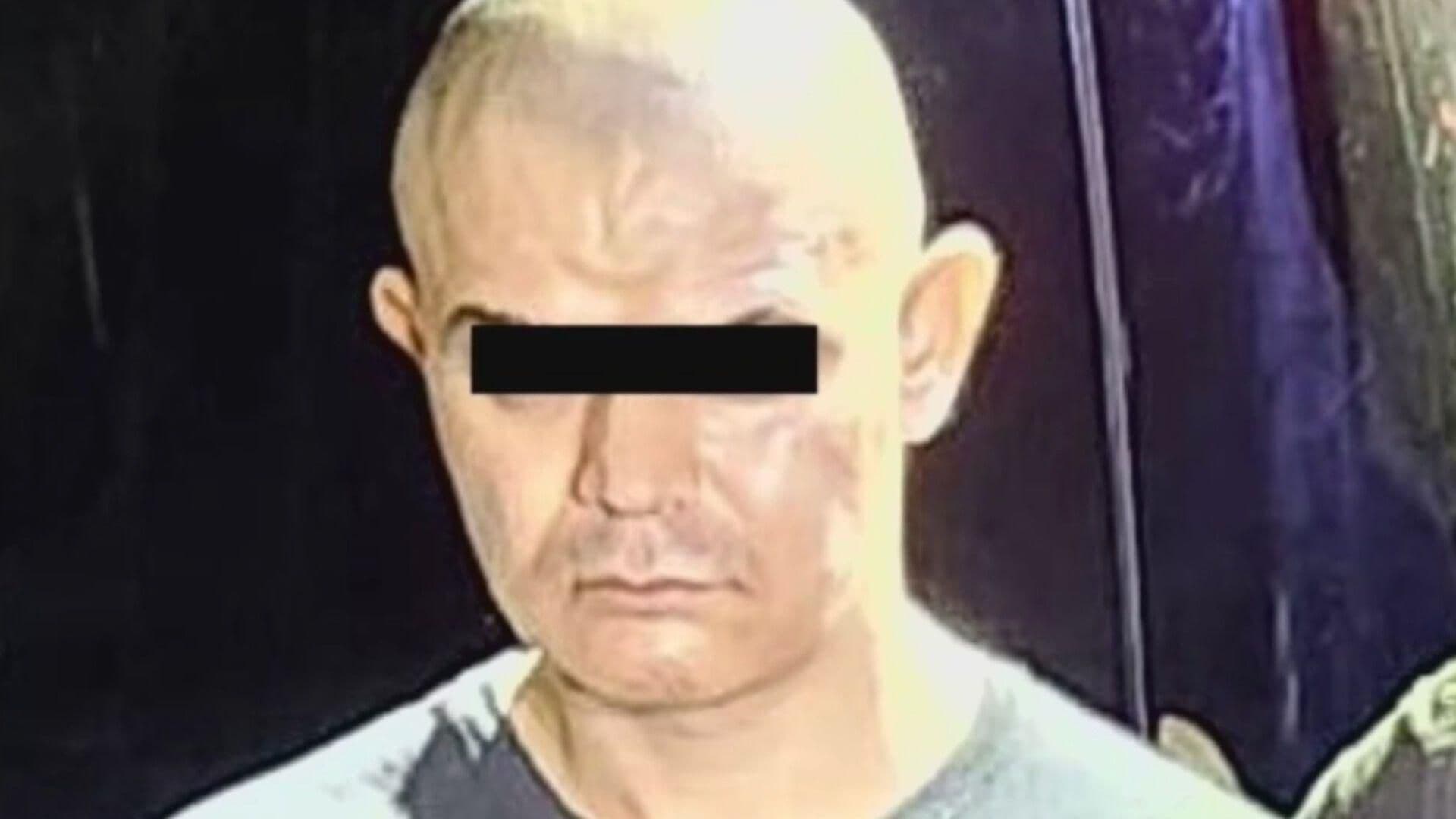 Detenido con droga y billetes falsos en Monterrey