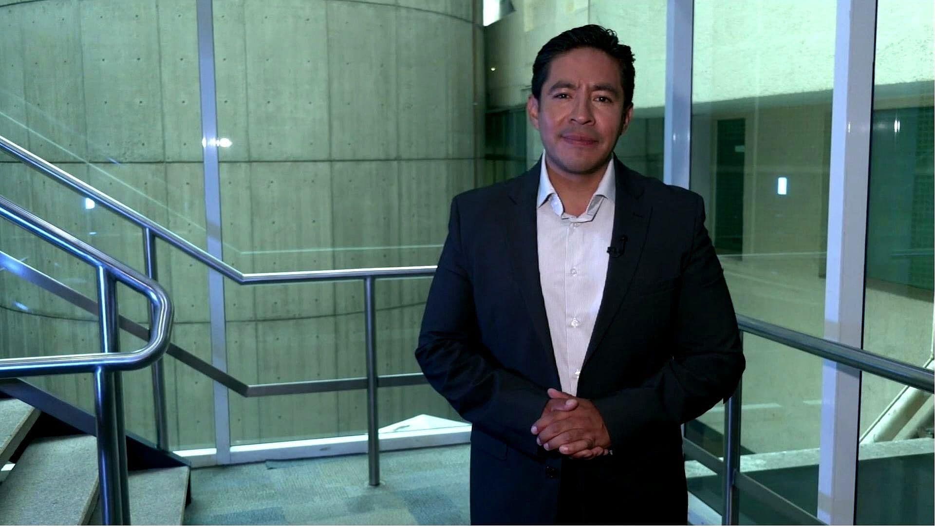 Foto | Historias por Contar, Programa Completo del 28 de Junio de 2025