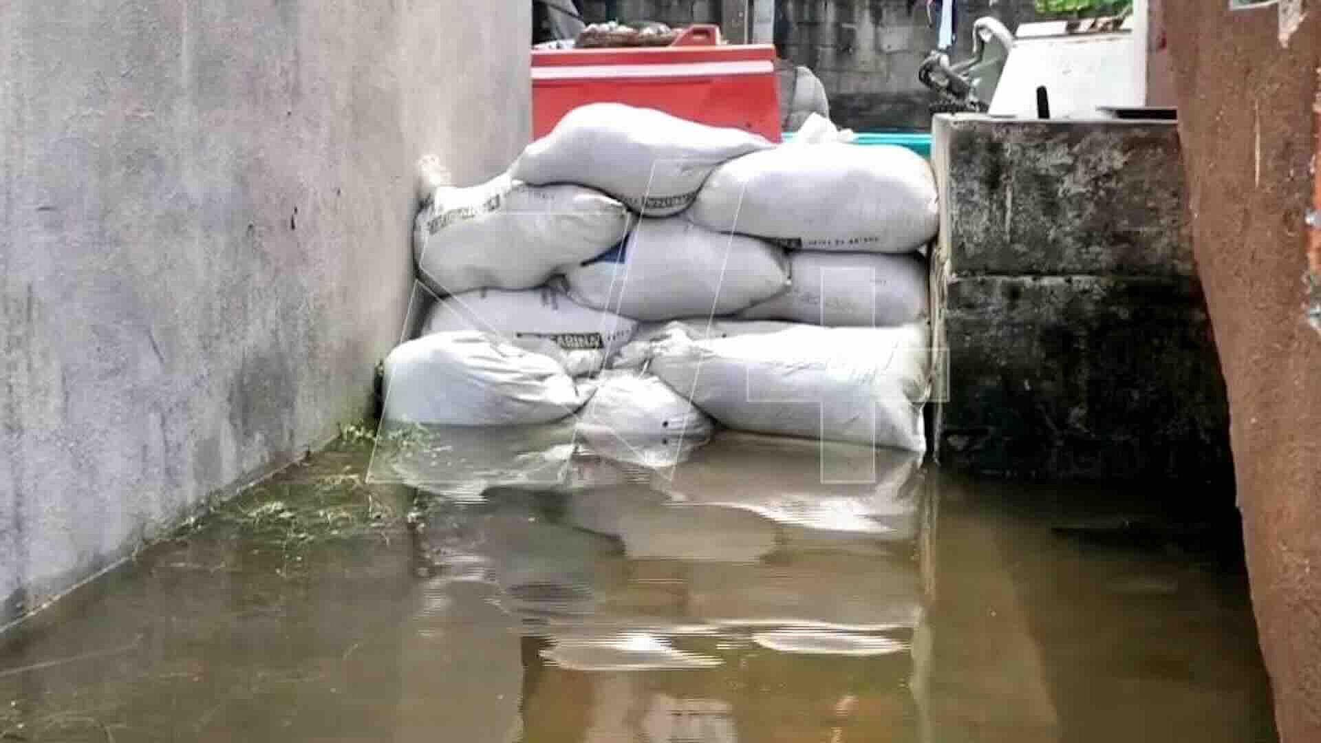 Foto | Activan Protocolos de Protección Civil en Tamaulipas por el Paso de Tormenta Barry
