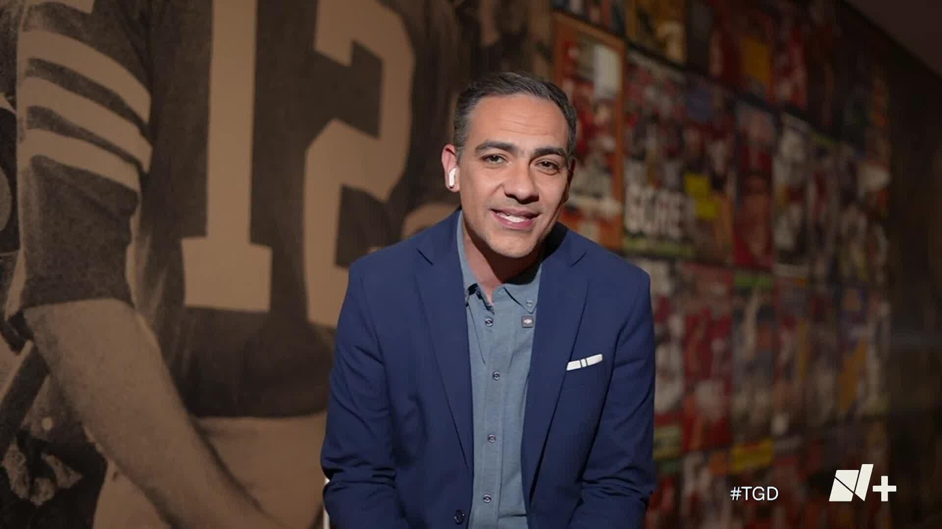 Cover de programa de N+