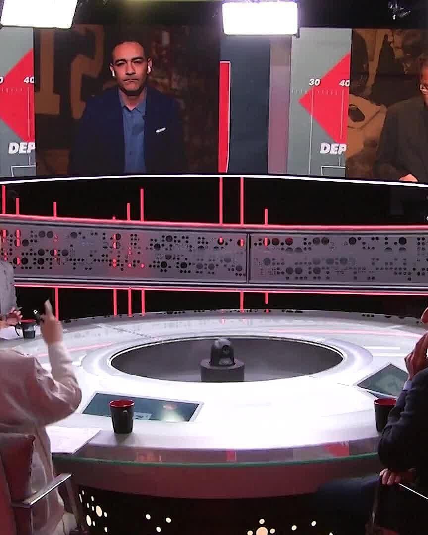 Tercer Grado Deportivo: Faitelson Celebra Suspensión del Chelsea-Benfica por Tormenta Eléctrica