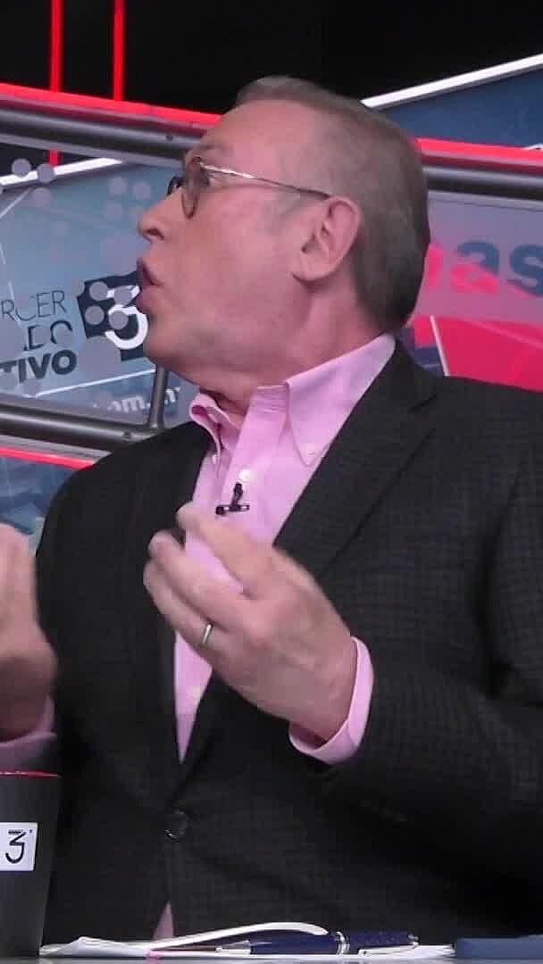 Cover de programa de N+