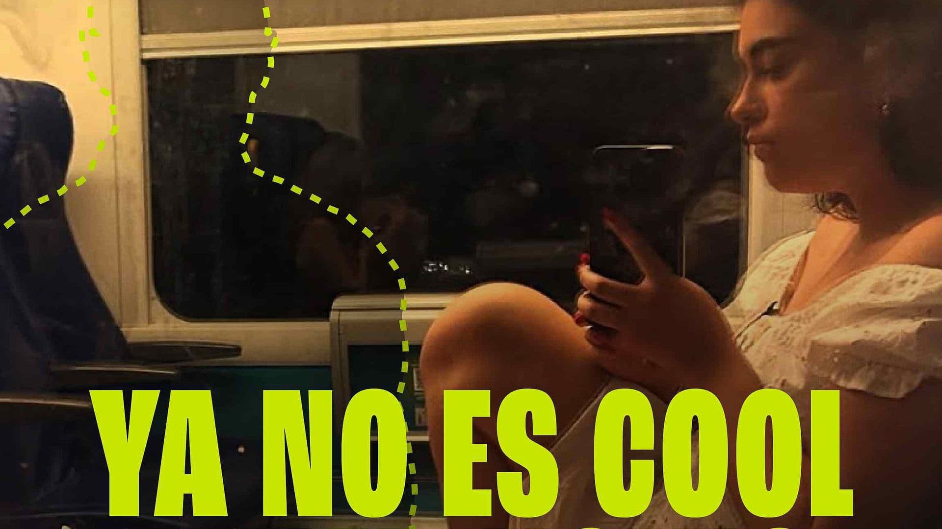 Cover de programa de N+