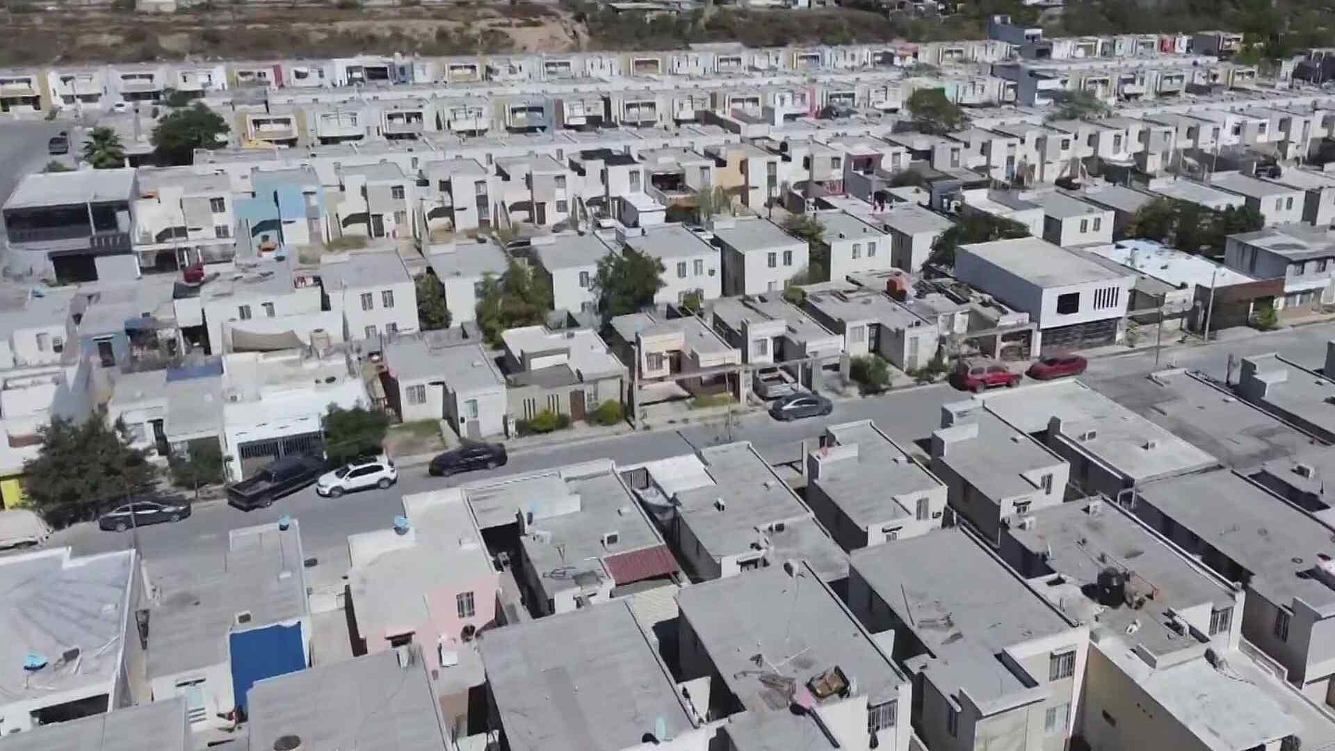 Movilizan Detonaciones de Arma de Fuego en Fiesta de XV Años en Fraccionamiento de García, NL