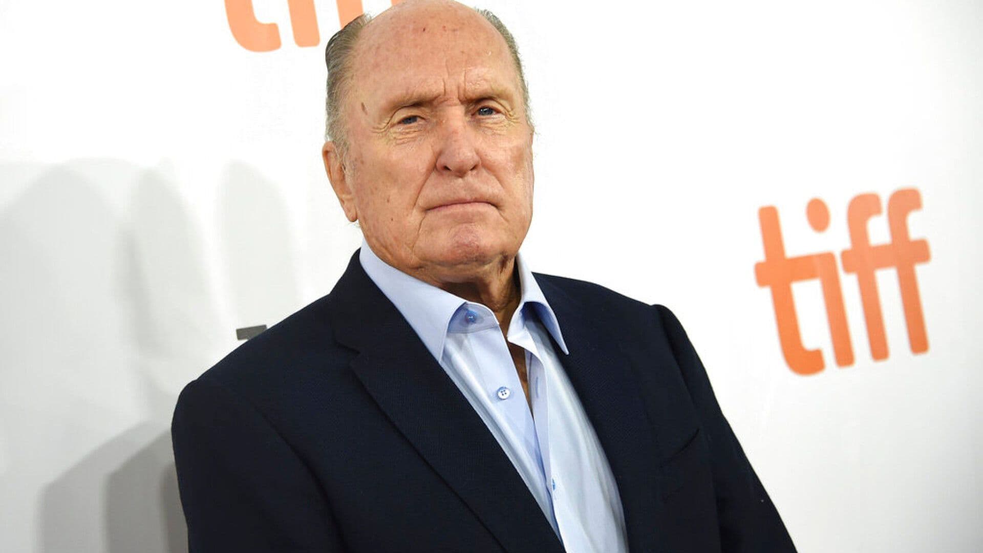 Muere Robert Duvall a los 95 años, Leyenda de Hollywood y Ganador del Óscar