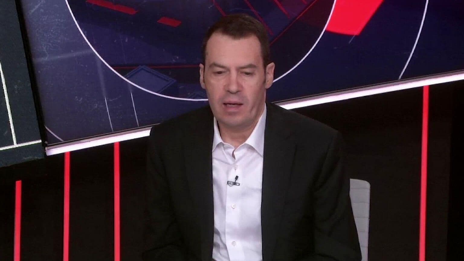 Tercer Grado Deportivo | "Sería Fantástico que "Chicharito" Se Retire en Chivas": André Marín