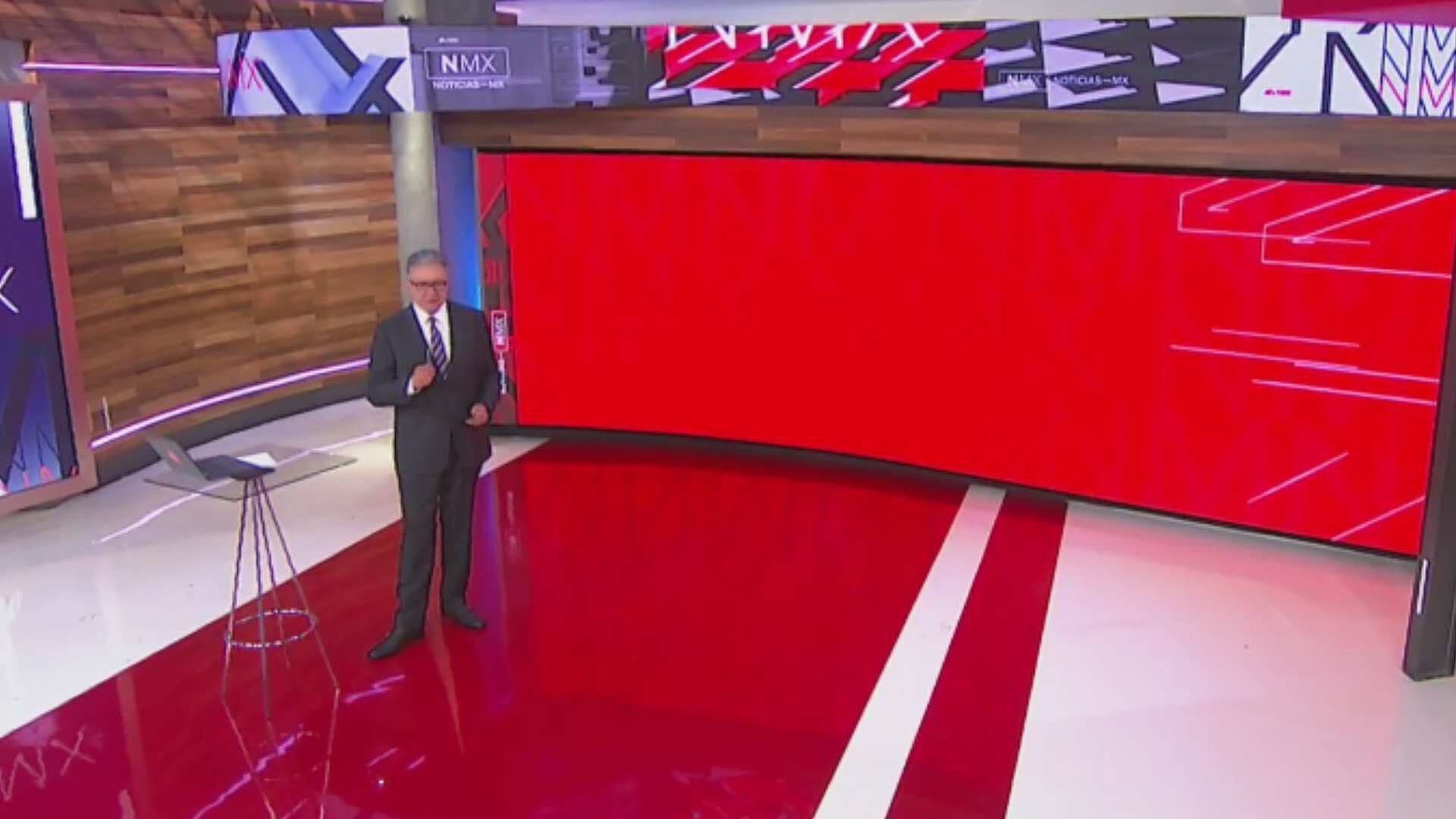 Resumen de Noticias Vespertino N+ de Hoy 16 de Febrero de 2026