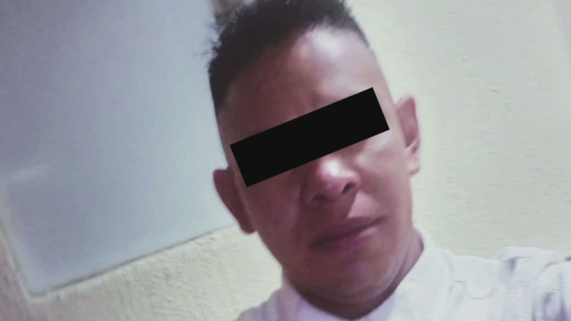 Gladys Sobrevive a Intento de Feminicidio y MP de Ecatepec Dice No Procede por Golpes Menores