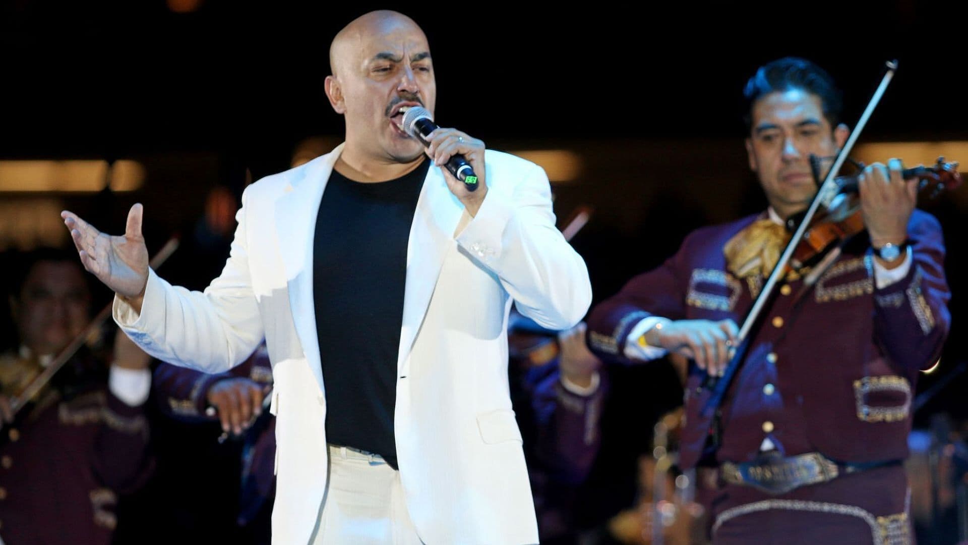 Lupillo Rivera Revela su Estrategia Junto a su Novia en el Reality ‘¿Apostarías por Mí?’