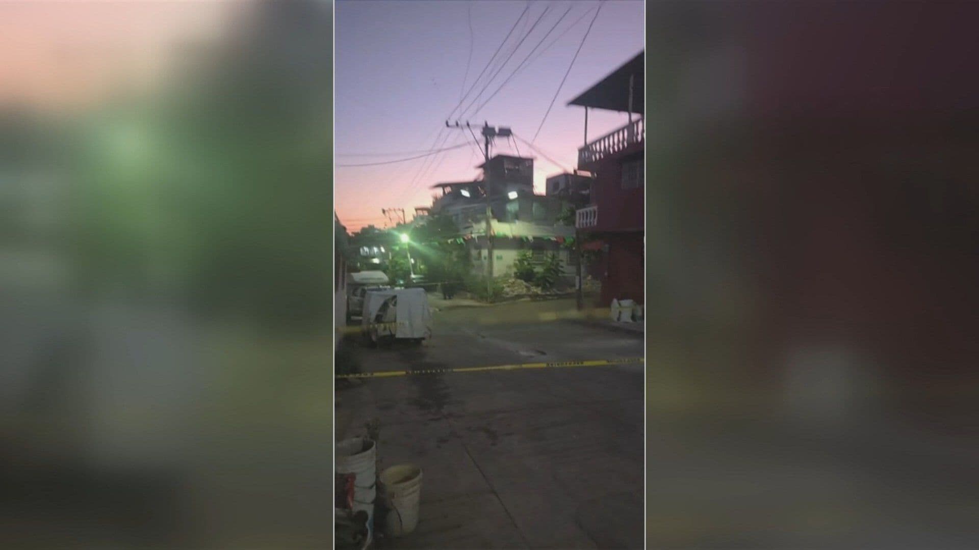 Hallan Cuerpo con Huellas de Violencia en la Colonia Progreso de Acapulco, Guerrero