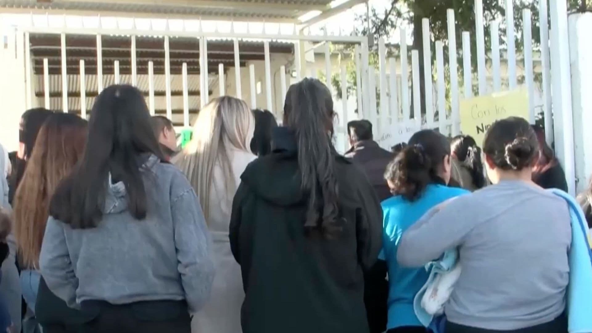 ¿Cuándo Reabren Primaria Primaria Narciso Mendoza de Chihuahua Tras Protesta?