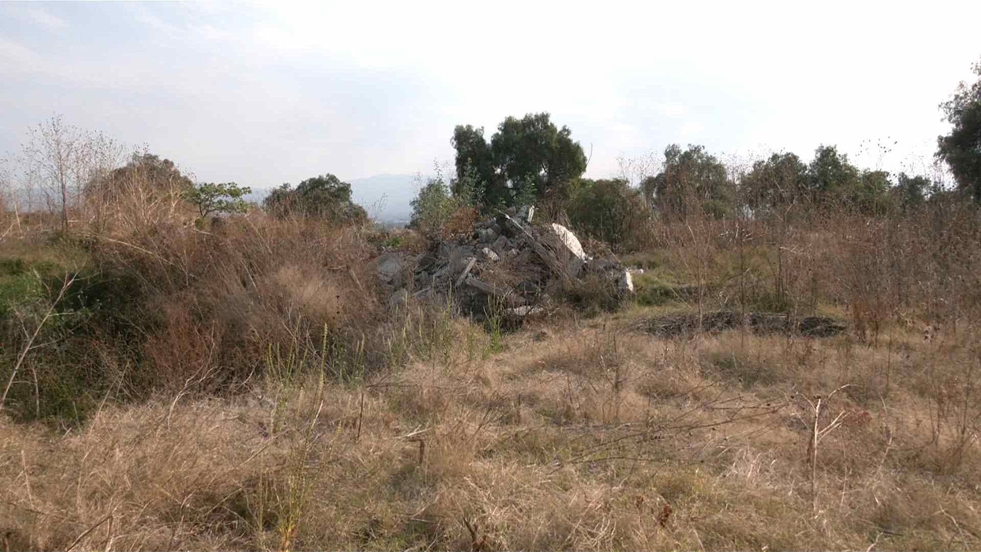 A un Año del Desalojo en Tláhuac: Familias Viven en Cisternas tras Perderlo Todo en CDMX