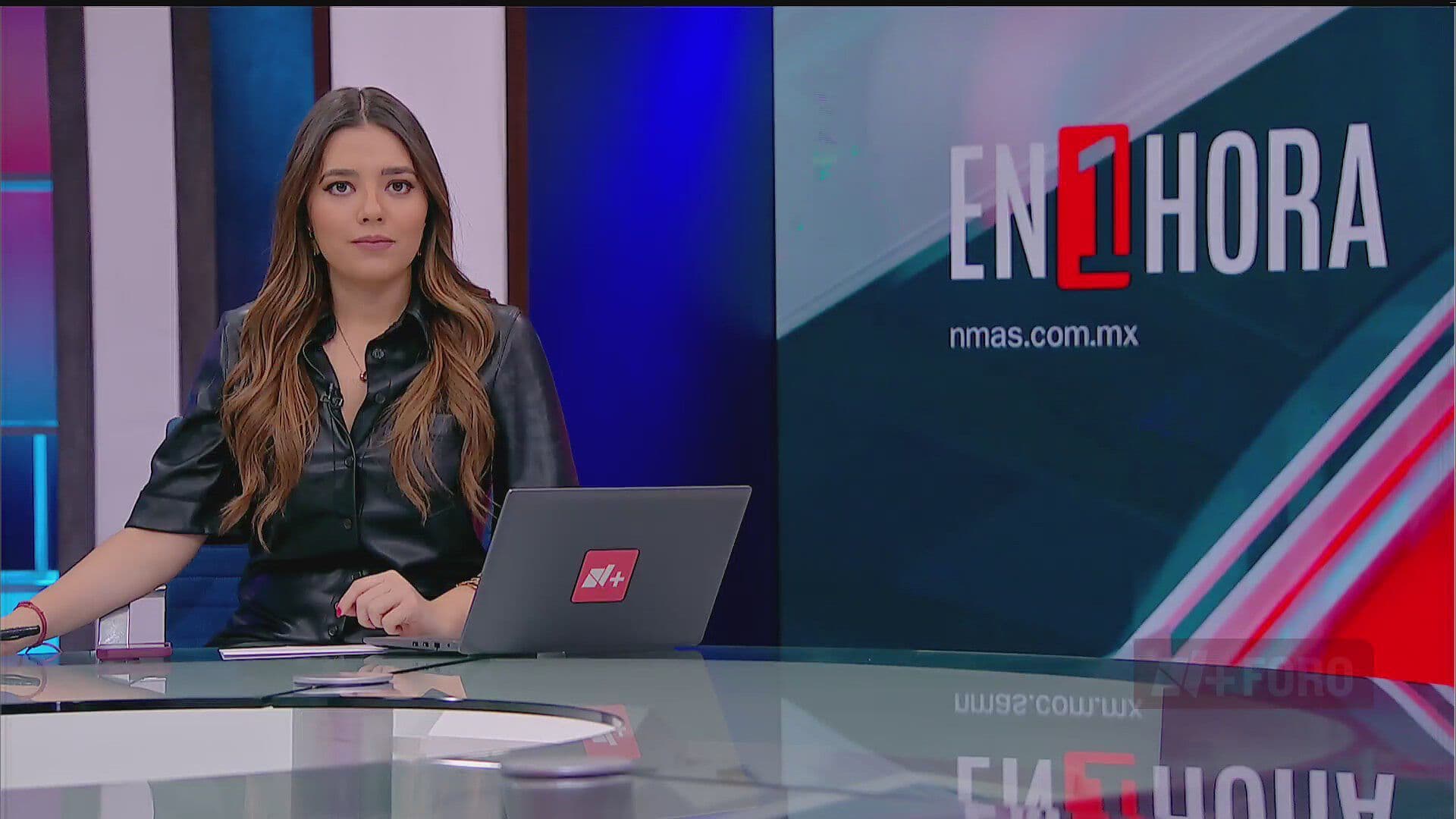 En Una Hora Programa Completo: Episodio de Hoy Martes 17 de Febrero de 2026