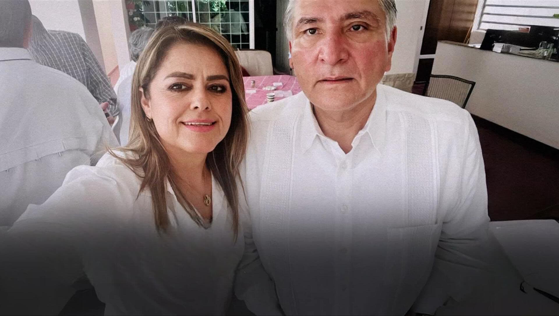 INVI de BCS Desvió Millones a Precampaña de Adán Augusto en Despensas y Efectivo