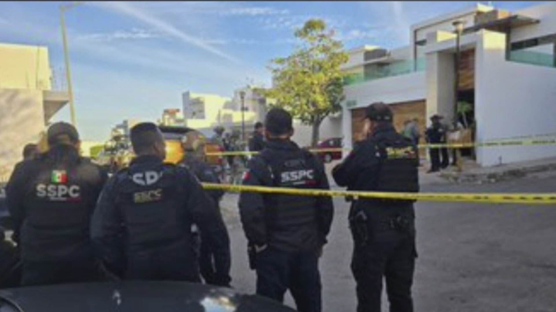 Balacera Hoy en Culiacán: ¿Qué se Sabe del Ataque a la Casa de Homar Salas?