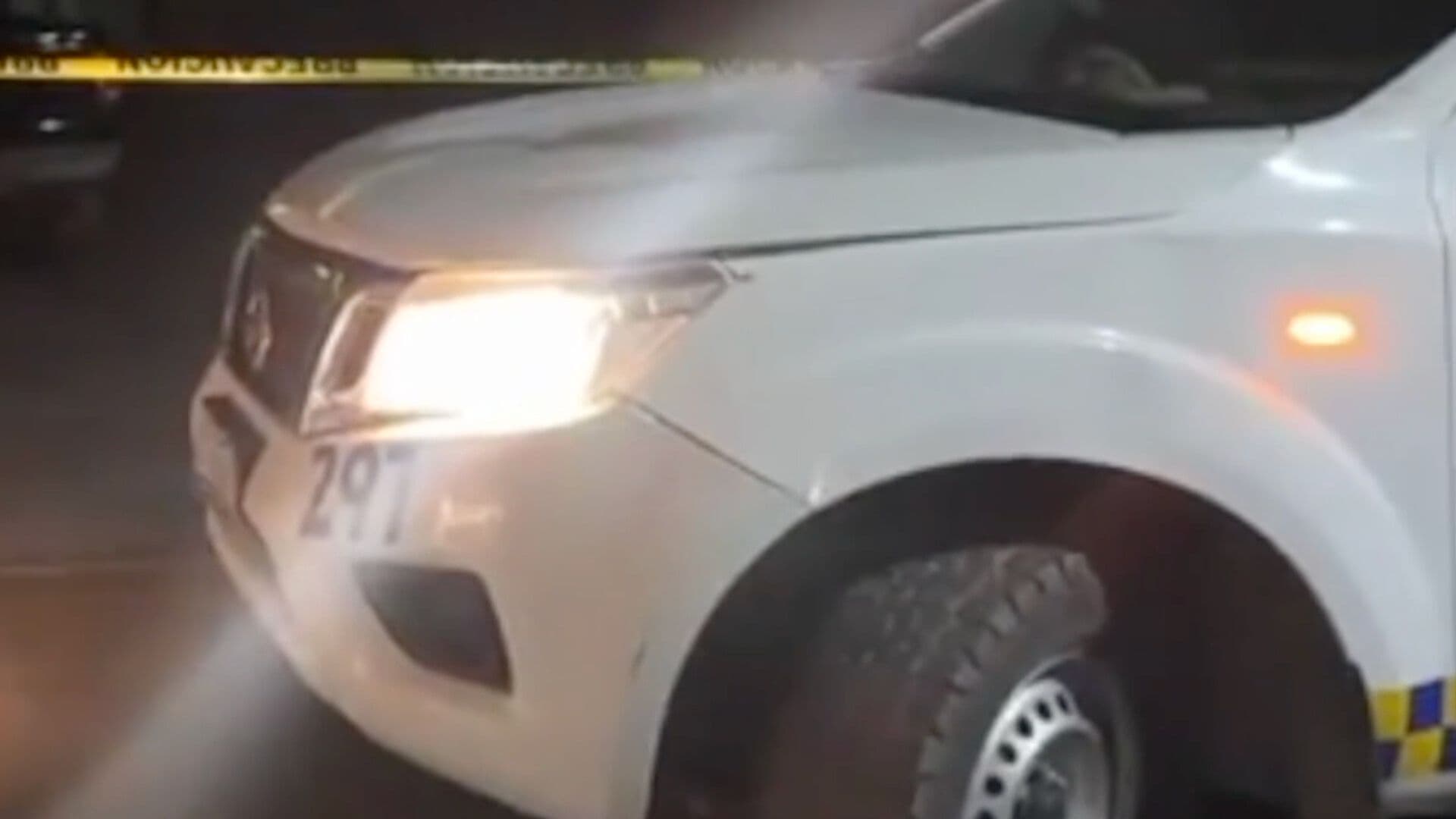 Hombre Muere a Balazos en La Estancia de San José en Salvatierra, Guanajuato