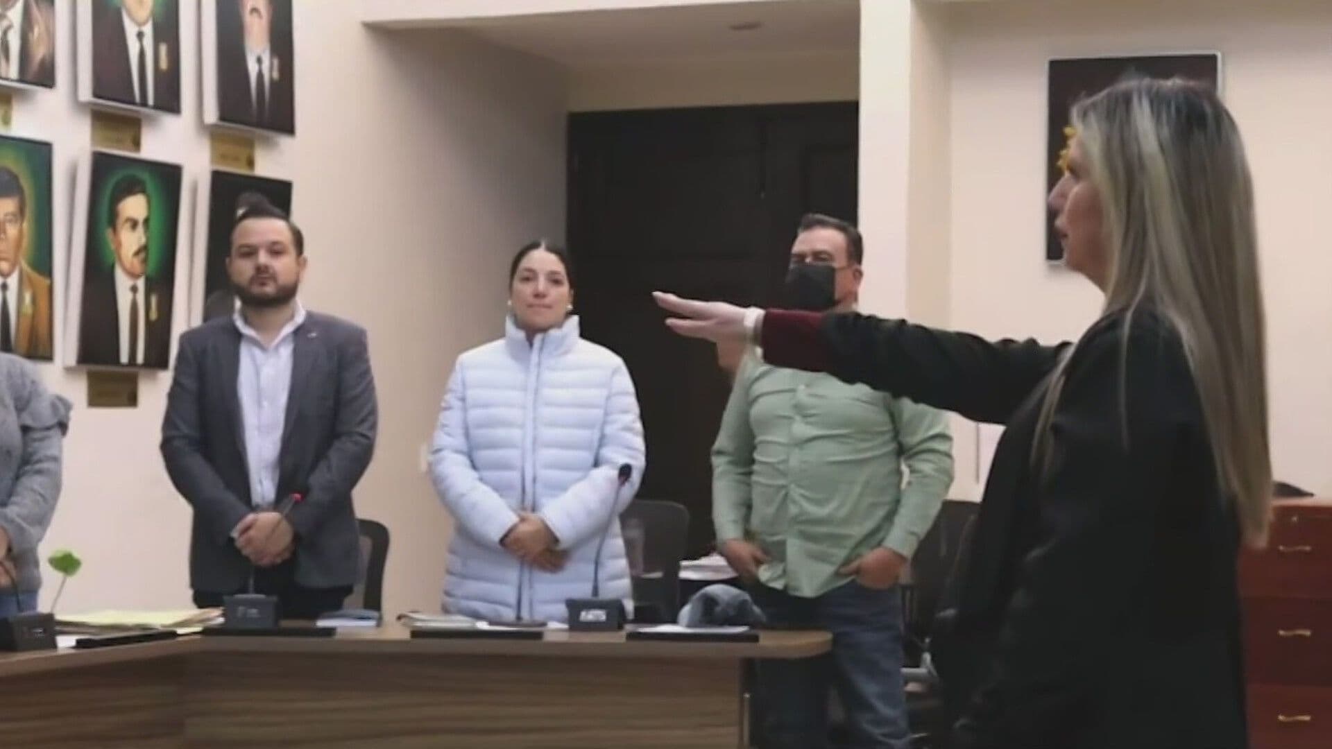 Nombran a Laura Janeth Ibarra la Nueva Tesorera de Tequila, Jalisco