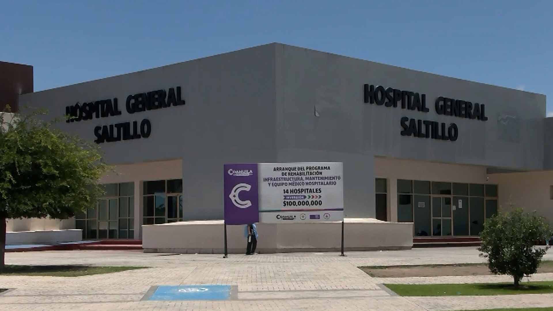 Mujer Resulta Lesionada al Enterrase Cuchillo por Accidente Mientras Cocinaba en Saltillo