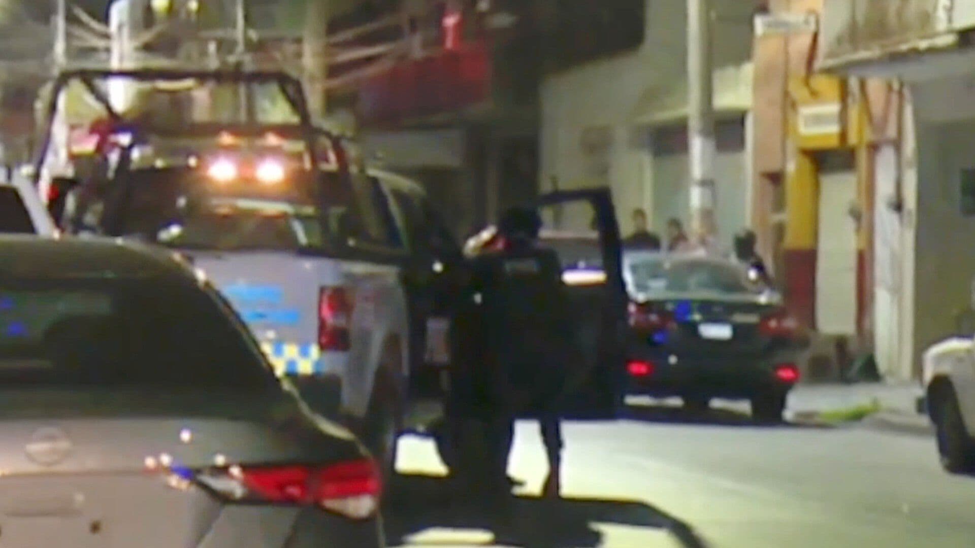 Asesinan a un Hombre en La Estancia en Salvatierra; Agresores Huyen en Moto