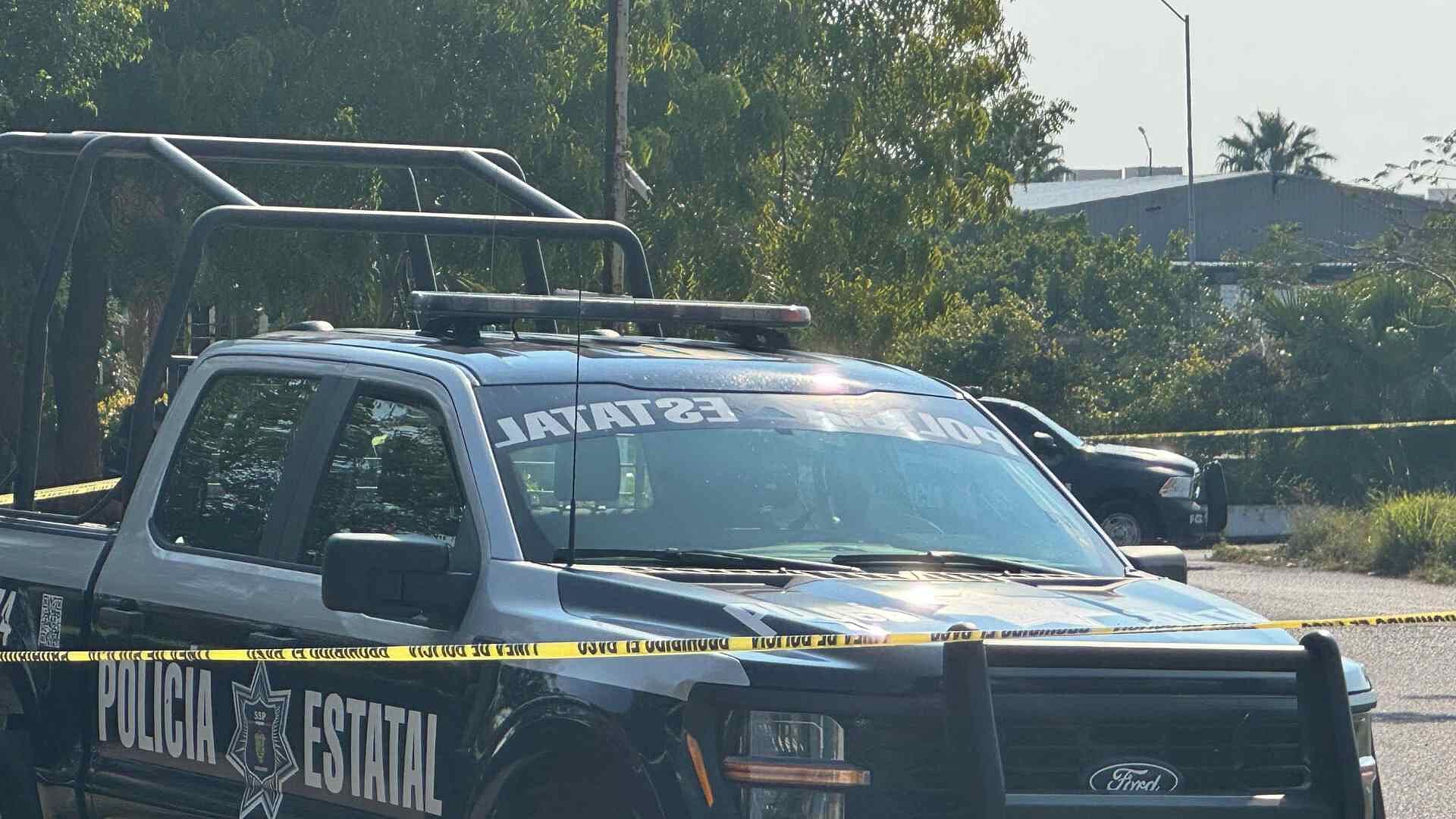 Aseguran Armas Durante Cateo en Benito Juárez, Veracruz