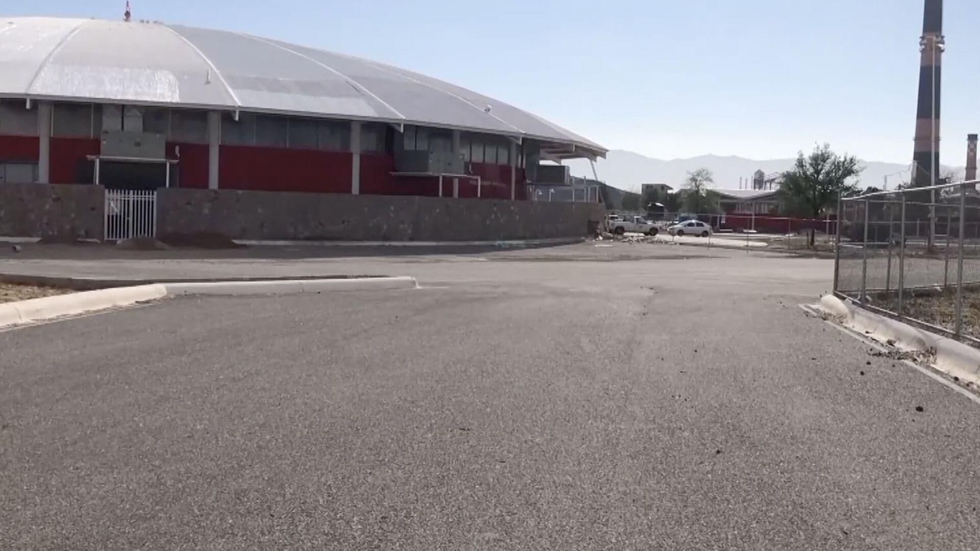 Se Respetará Ley Anti-Corridos en Feria de Santa Rita