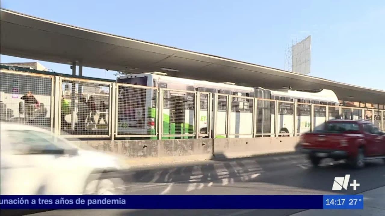 Anuncian nueva estación de transferencia en Santa Rita