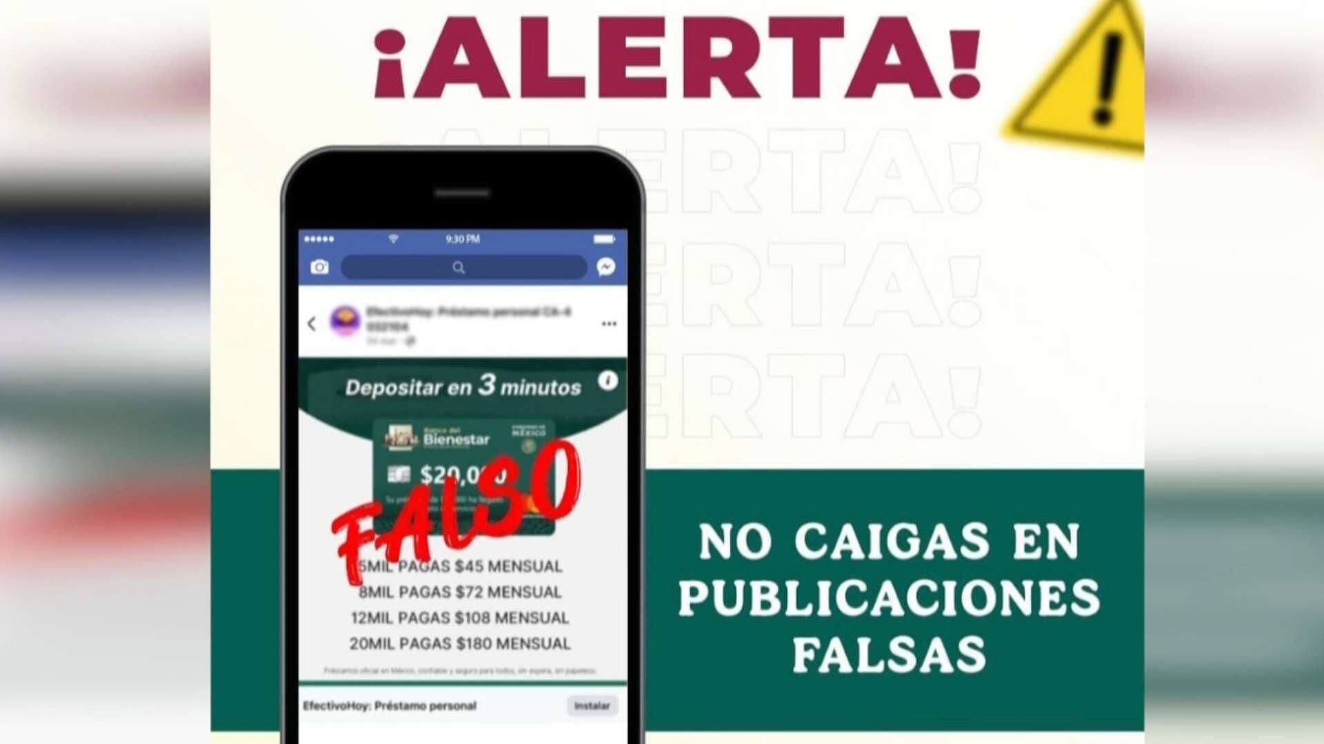 Secretaría del Bienestar Hace Llamado a No Caer en Fraudes de Pensiones en Sonora